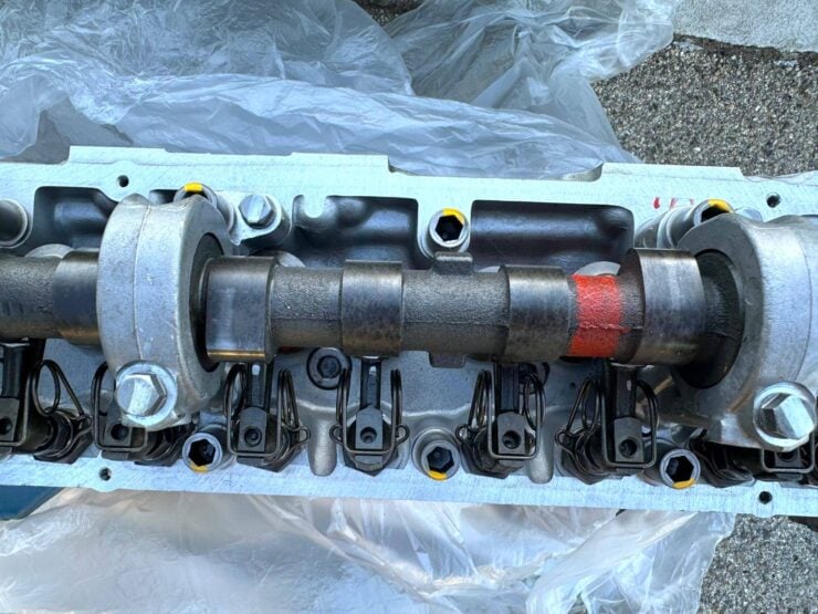 Datsun L28 Crate Engine 17