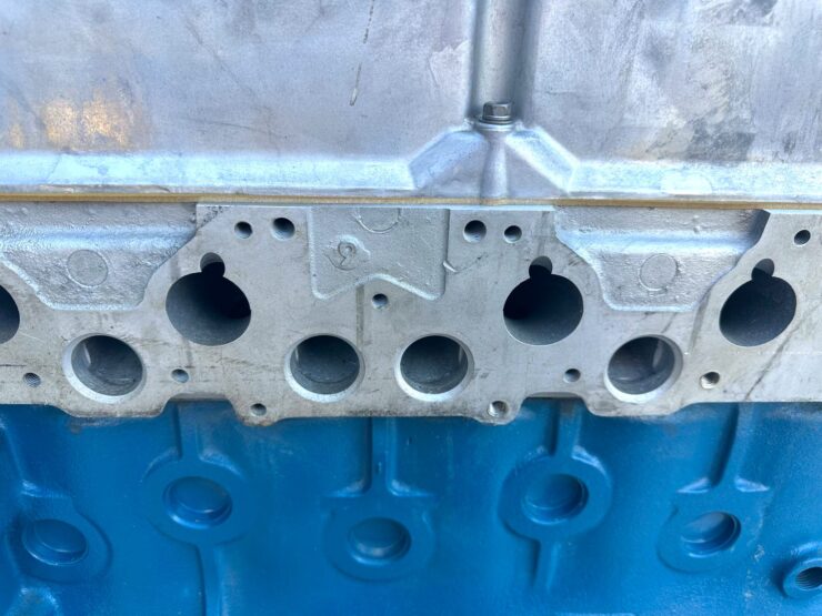 Datsun L28 Crate Engine 7