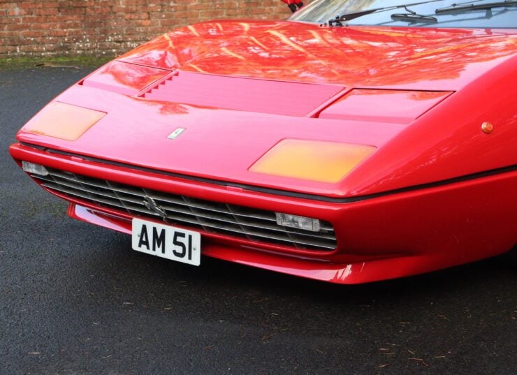 Ferrari 512 BB Wide Body 4