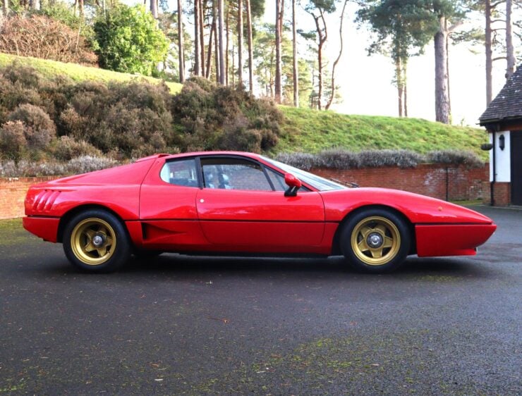 Ferrari 512 BB Wide Body 5