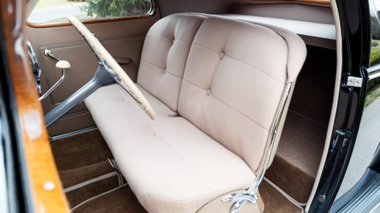 Lincoln Zephyr V12 11
