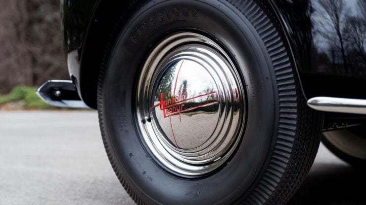 Lincoln Zephyr V12 17