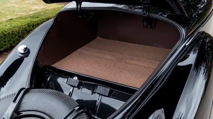 Lincoln Zephyr V12 21