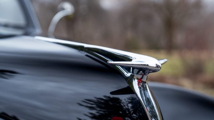 Lincoln Zephyr V12 23
