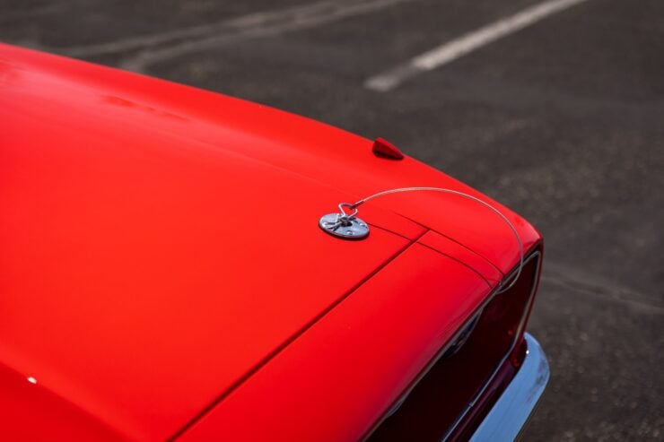 1971 Plymouth Hemi Cuda 10