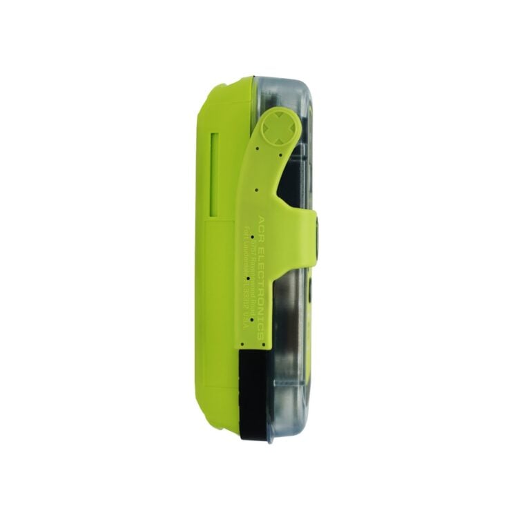 ACR ResQLink 410 RLS - Emergency GPS Beacon 3