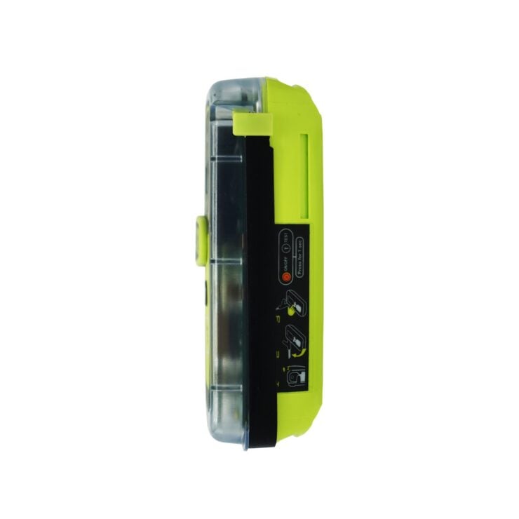 ACR ResQLink 410 RLS - Emergency GPS Beacon 4