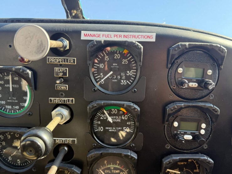 Beechcraft Staggerwing 13