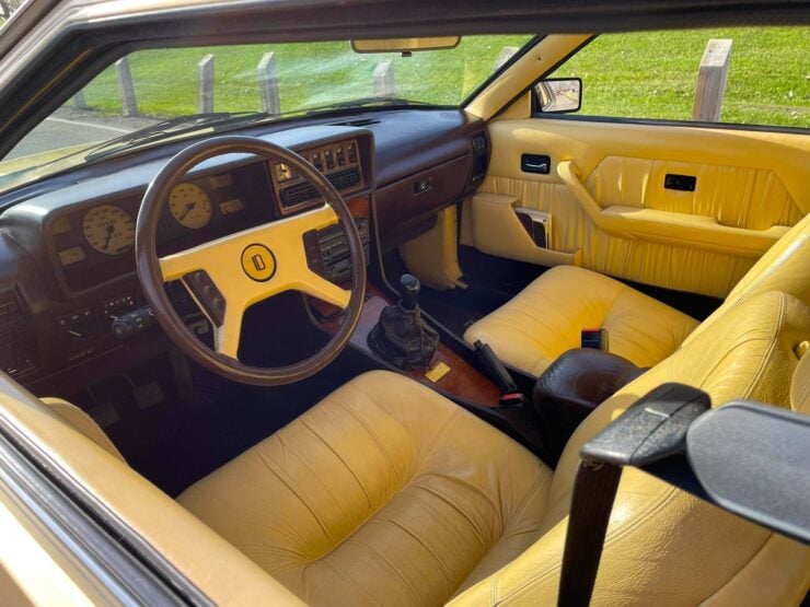 Bitter SC Car 1