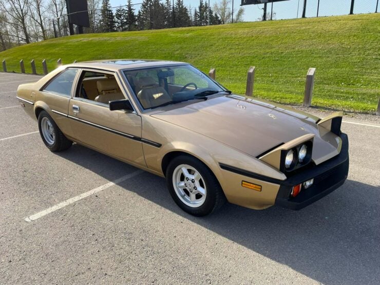 Bitter SC Car 12