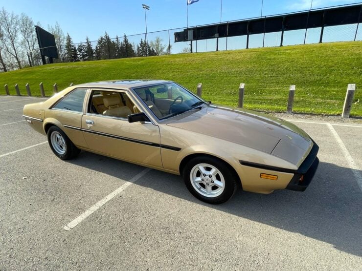 Bitter SC Car 3