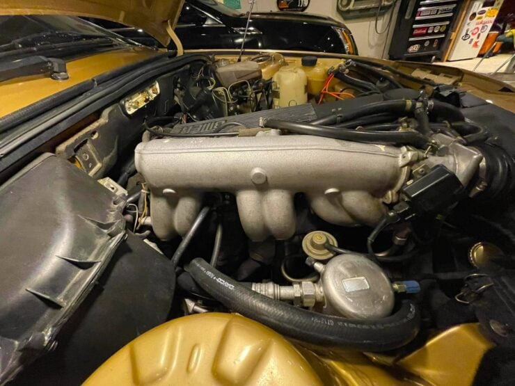 Bitter SC Car 8