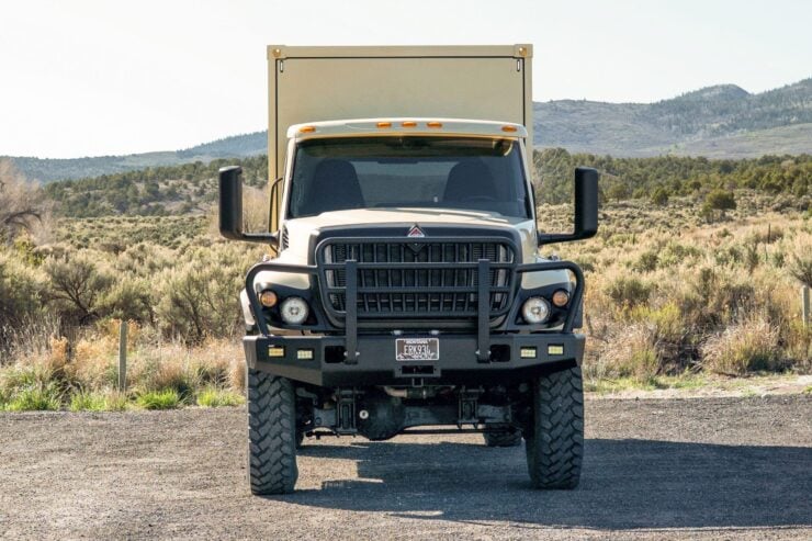 Bliss Mobil Overlander Camper 8