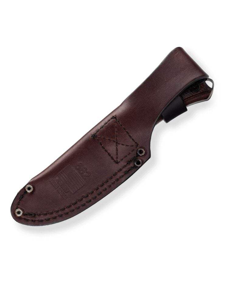 Buck Knives 662 Alpha Scout Pro Knife 2