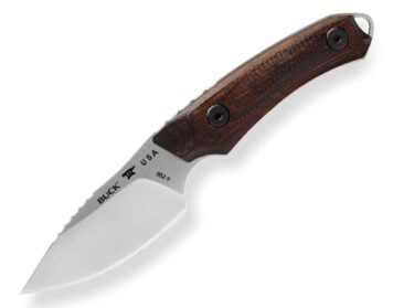 Buck Knives 662 Alpha Scout Pro Knife