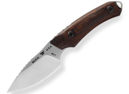 Buck Knives 662 Alpha Scout Pro Knife