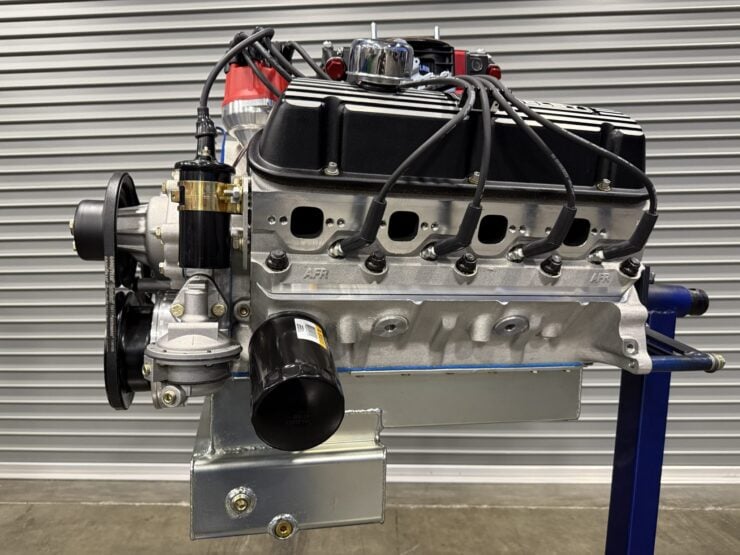 Carroll Shelby Engine Company V8 Crate Engine 17