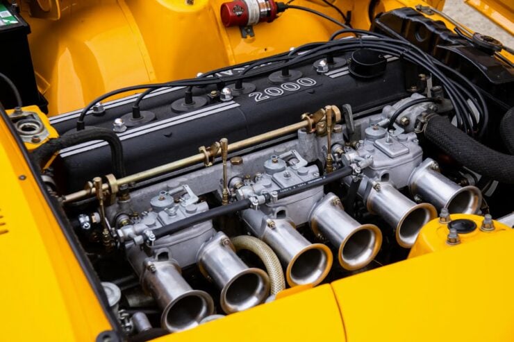 Datsun Fairlady Z432 11
