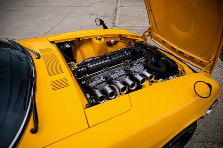 Datsun Fairlady Z432 12
