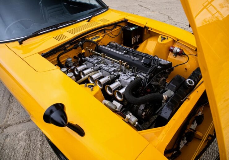 Datsun Fairlady Z432 4