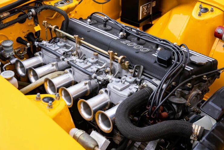 Datsun Fairlady Z432 9