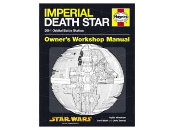 Death Star Owner's Technical Manual
