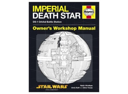 Death Star Owner's Technical Manual