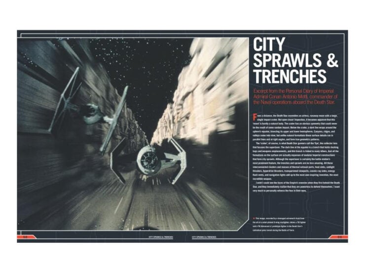 Death Star Owner's Technical Manual 6