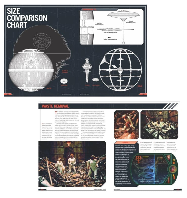 Death Star Owner's Technical Manual C3
