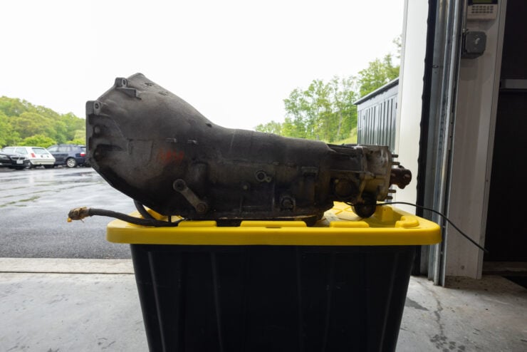 Ferrari Colombo V12 Engine 12