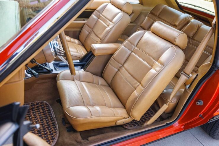 Ford Mustang Daytona Concept Car 11