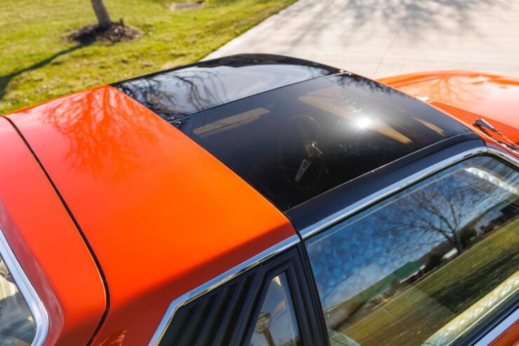 Ford Mustang Daytona Concept Car 14