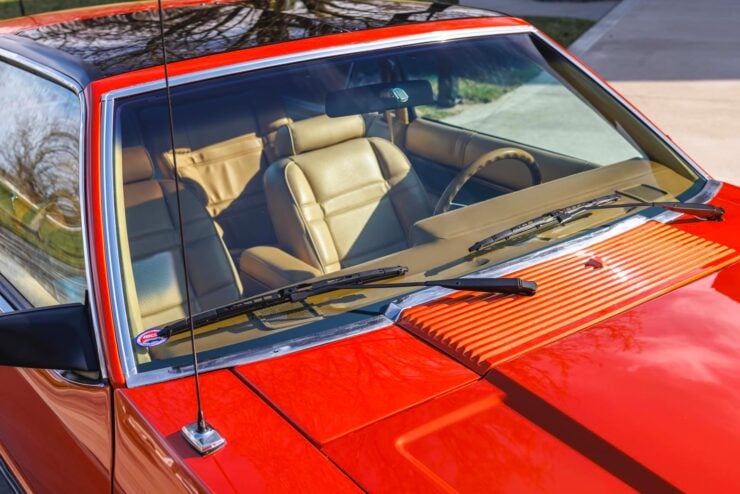 Ford Mustang Daytona Concept Car 25