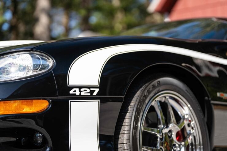 GMMG Chevrolet Camaro ZL1 Supercar 7