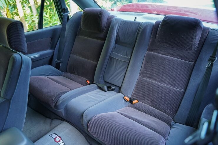 Holden VN Group A SS Commodore 16