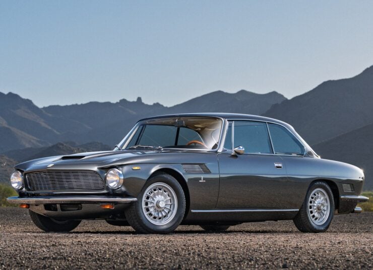 Iso Rivolta IR 300 1