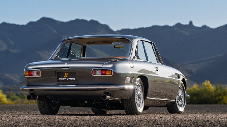Iso Rivolta IR 300 13