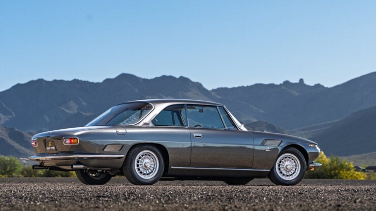 Iso Rivolta IR 300 14