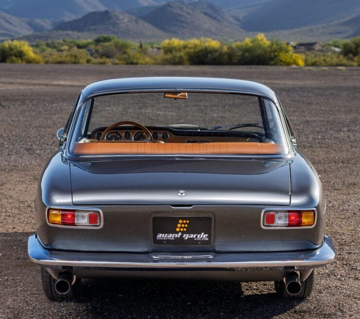 Iso Rivolta IR 300 17
