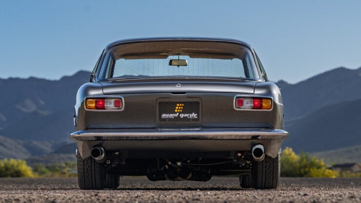 Iso Rivolta IR 300 18