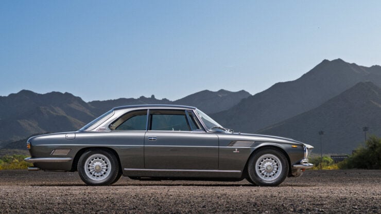Iso Rivolta IR 300 19
