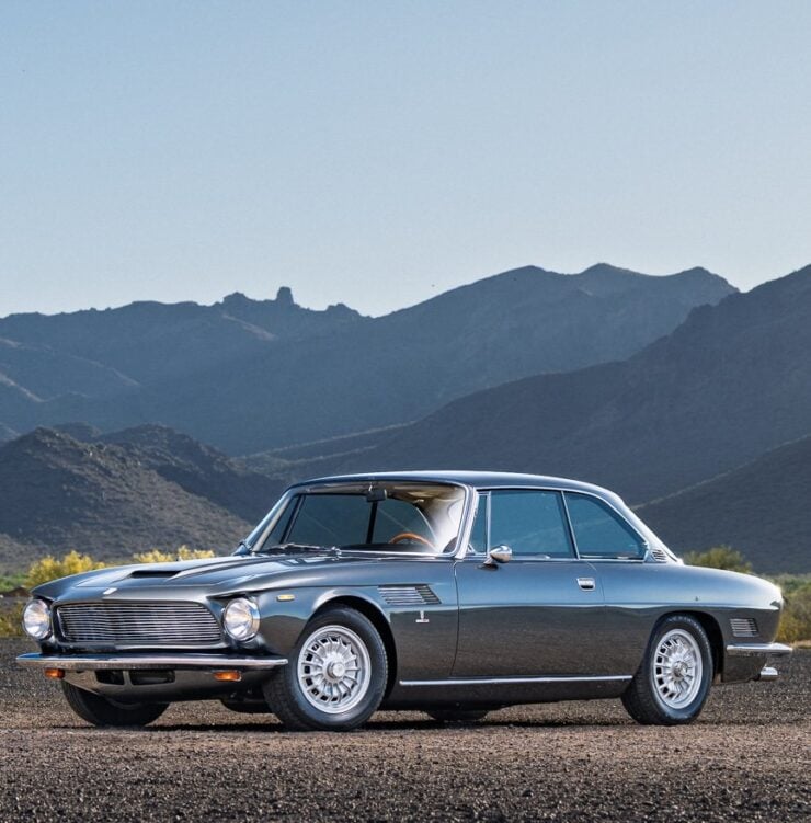 Iso Rivolta IR 300 2