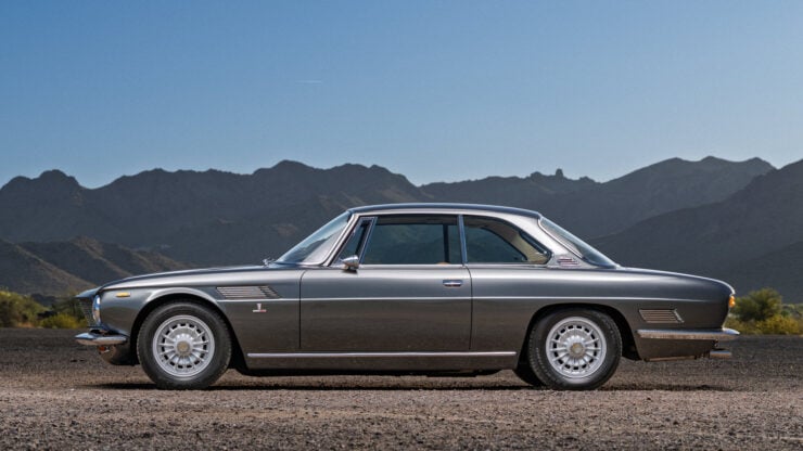 Iso Rivolta IR 300 20