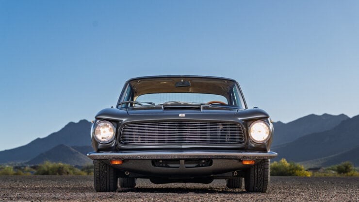 Iso Rivolta IR 300 23