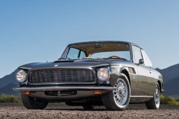 Iso Rivolta IR 300 3