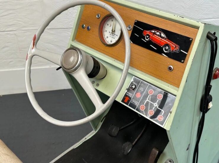 Italian Driving School Simulator 5