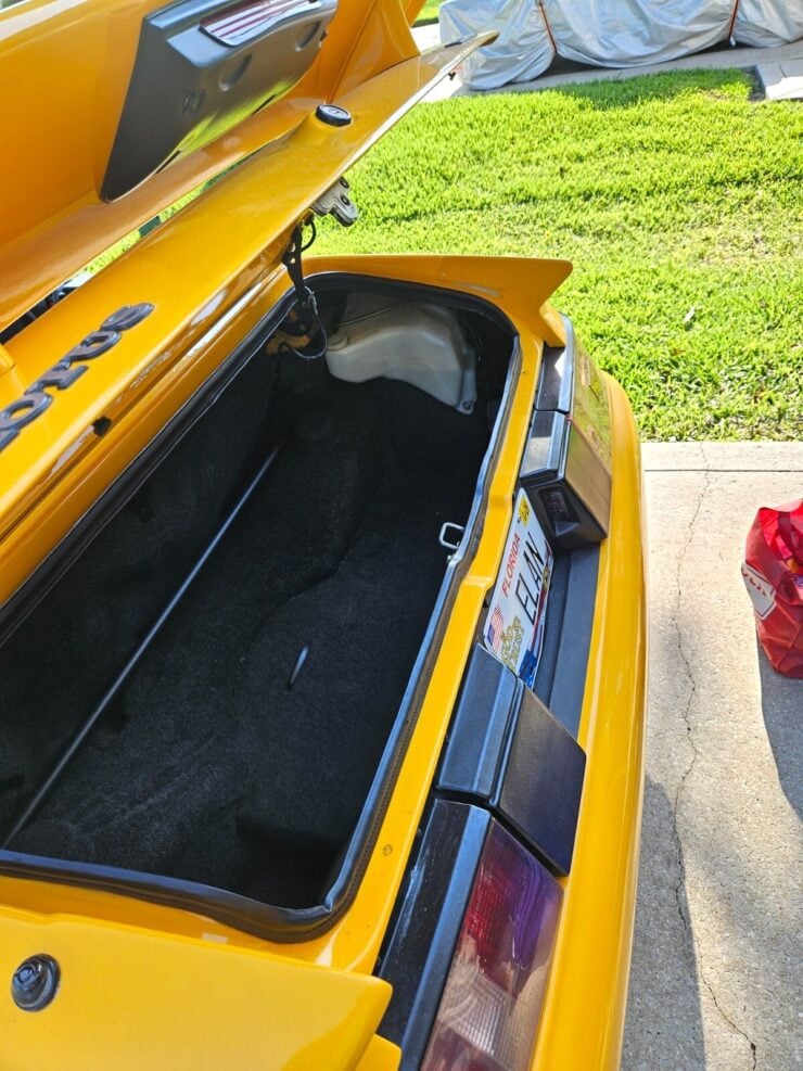 Lotus Elan M100 13