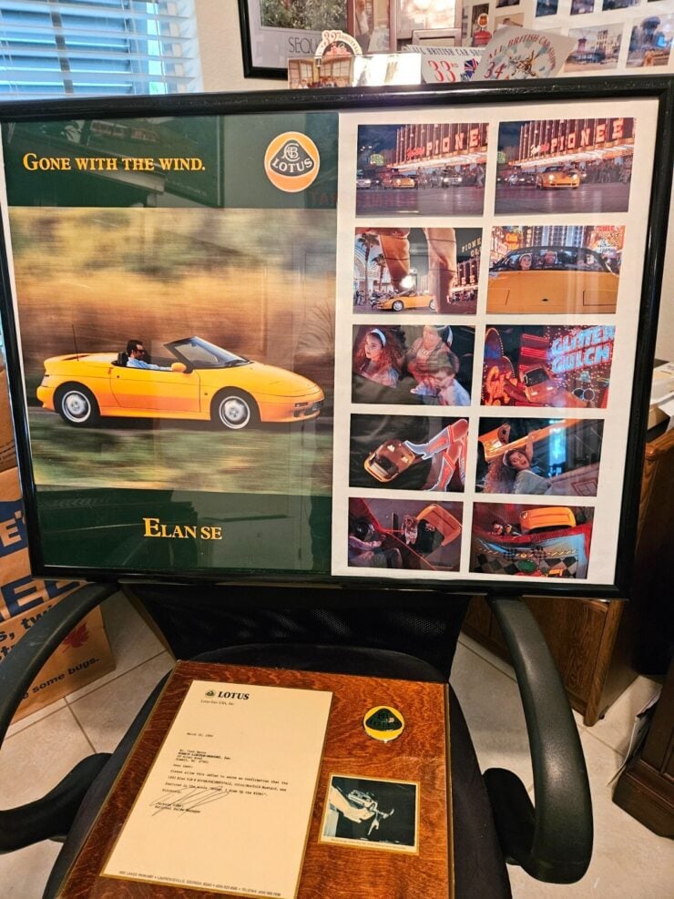 Lotus Elan M100 17