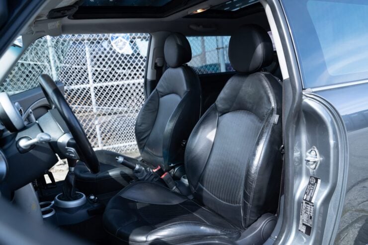 Mini Cooper S Off-Roader 17