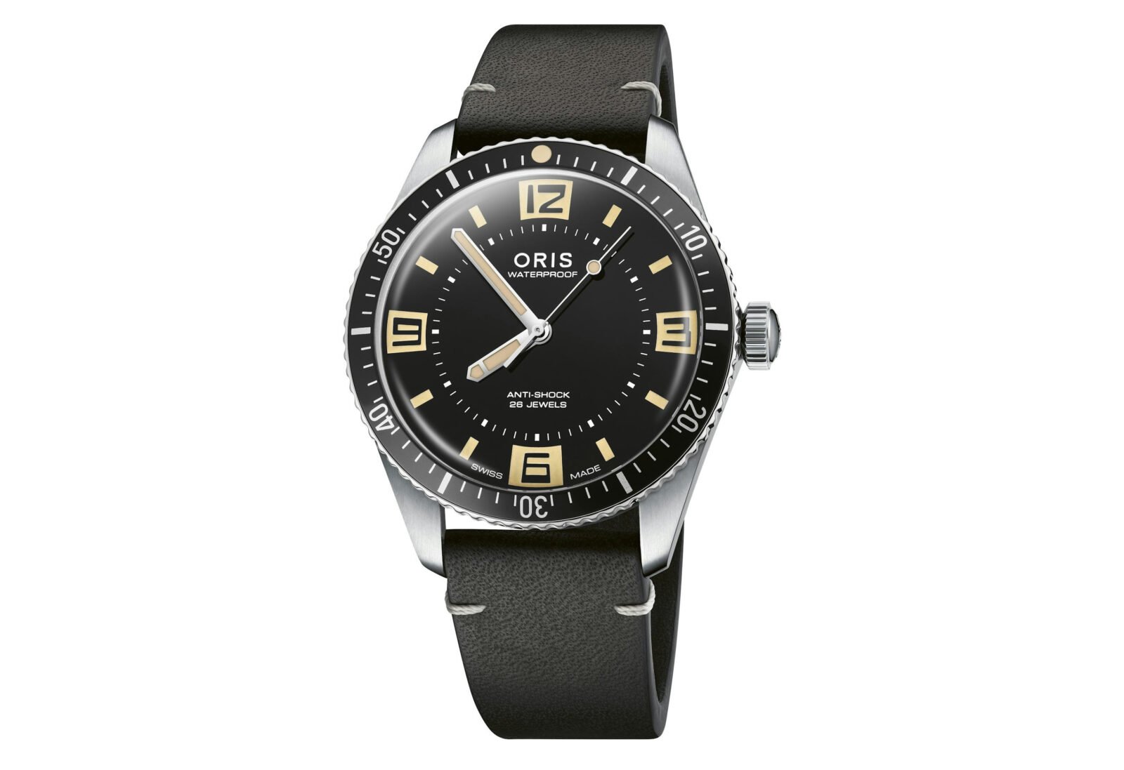 Oris Divers Sixty-Five Watch